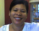 Alberita Johnson, Certified Professional Life Coach