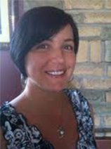 Aldina Faria, Certified Professional Life Coach