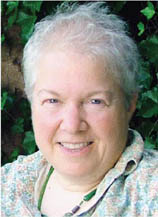 Alison Hyder, Certified Professional Life Coach
