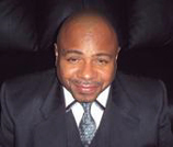 Allen C. Barham, Certified Professional Life Coach