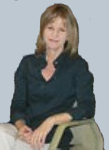 Brigitte Wilburg, Certified Professional Life Coach
