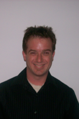 Bryan Manion, Certified Professional Life Coach