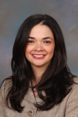 Carmen Shearer, Certified Professional Life Coach