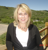 Catherine Crist Hinson, Certified Professional Life Coach