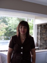 Diana Marie Stapleton, Certified Professional Life Coach