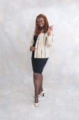 Diane Brady, Certified Professional Life Coach