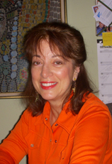 Diane Tryforos, Certified Professional Life Coach