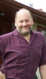 Don Scott, Certified Professional Life Coach