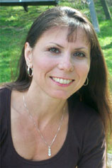 Donna Marie Therrien, Certified Professional Life Coach