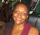 Doreen Rogers, Certified Professional Life Coach