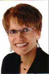 Edie Waugh, Certified Professional Life Coach
