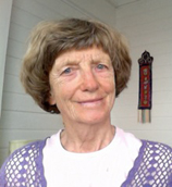 Elisha Ulalena Southworth, CPC, Certified Professional Life Coach