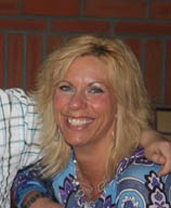 Elizabeth Egli, Certified Professional Life Coach
