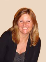 Ingrid Holyoke, Certified Professional Life Coach