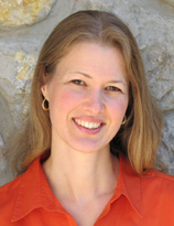 Irena Zabickova, Certified Professional Life Coach