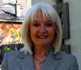 Jackie B. Woodcock, Certified Professional Life Coach