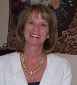 Julie Farschman, Certified Professional Life Coach