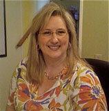 Julie K. Hanson, Certified Professional Life Coach