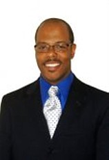 Justin P. Higgins, Certified Professional Life Coach