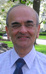 Kalind Bakshi