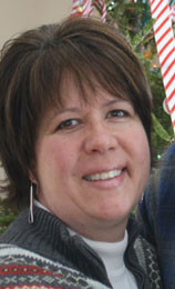 Karen Grosz, Certified Professional Life Coach