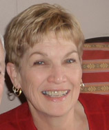 Karen Lewis, Certified Professional Life Coach