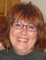 Karen Clark Nagy, Certified Professional Life Coach