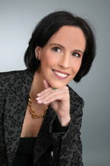 Katarzyna Greco, Certified Professional Life Coach