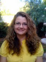 Kat Garrard, Certified Professional Life Coach