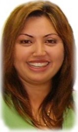 Katherine Pool, Certified Professional Life Coach