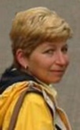 Kathy Wojcik, Certified Professional Life Coach