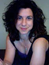 Katie Pearl, Certified Professional Life Coach