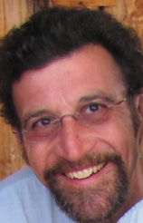 Keith Carlson, Certified Professional Life Coach