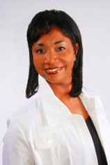 Kendra Canady, Certified Professional Life Coach