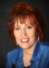 Kimberlee Langford, Certified Professional Life Coach