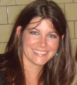 Kristen Tame, Certified Professional Life Coach