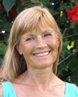 Kristina Mauak, Certified Professional Life Coach